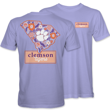 Floral State CLE - 20517